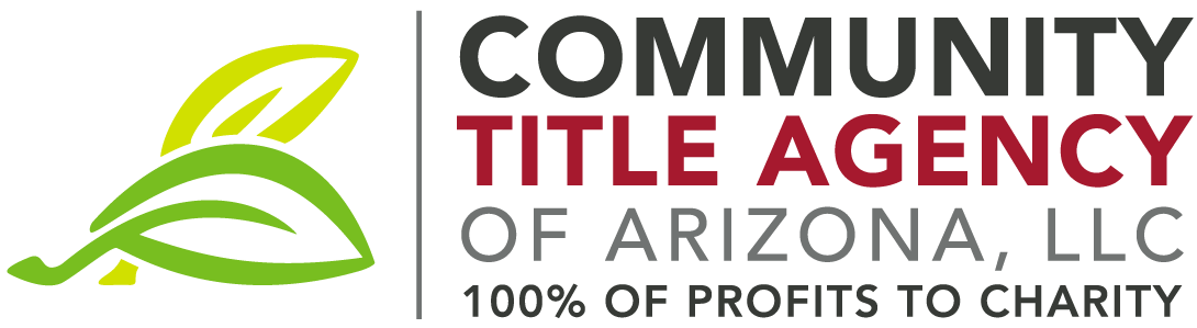 Community Title Agency of Arizona